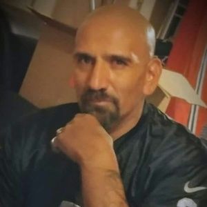 Meet your Posher, Martin